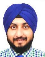 Dr. Maninder Saluja