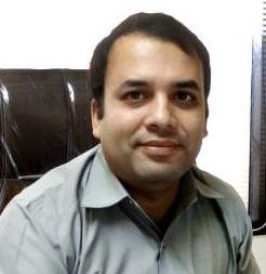 Dr. Sachin Durkar