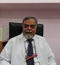 Dr. Aalok Anand