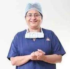 Dr. Manjula Bagdi