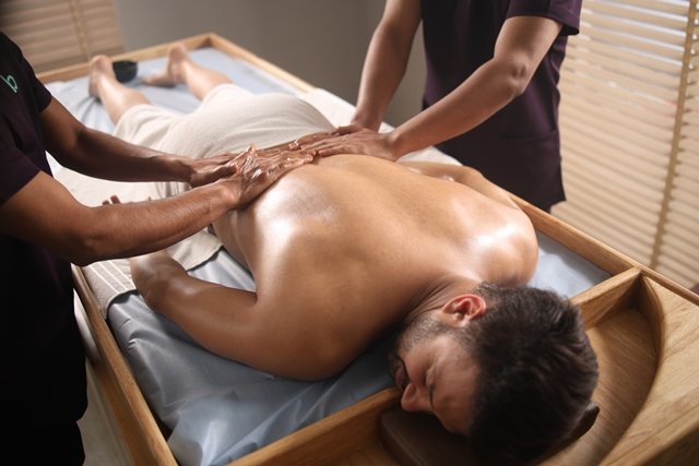 BetterWay Ayurveda - MG Road's Images
