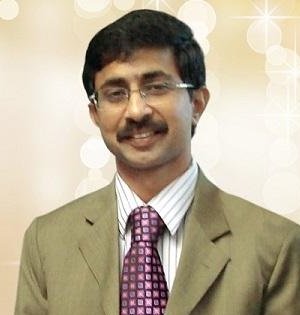 Dr. P Sathish