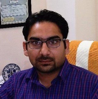 Dr. Pravin Gupta