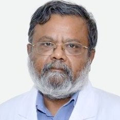 Dr. Sabyasachi Bal