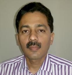 Dr. Nitin Tawte