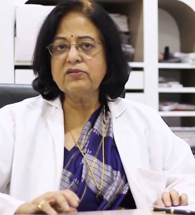 Dr. Shakti Khanna