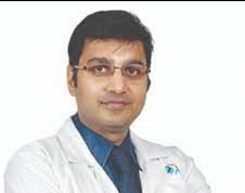 Dr. Neerav Goyal