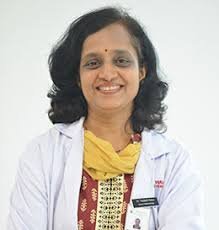 Dr. Vaishali Nabar