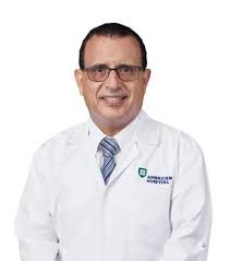 Dr. Mohamed Sulaiman