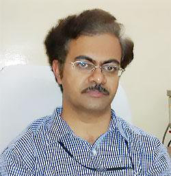 Dr. B Suhas