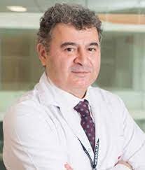 Dr. Emin Kandemir