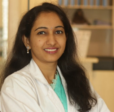 Dr. Vidya Karane