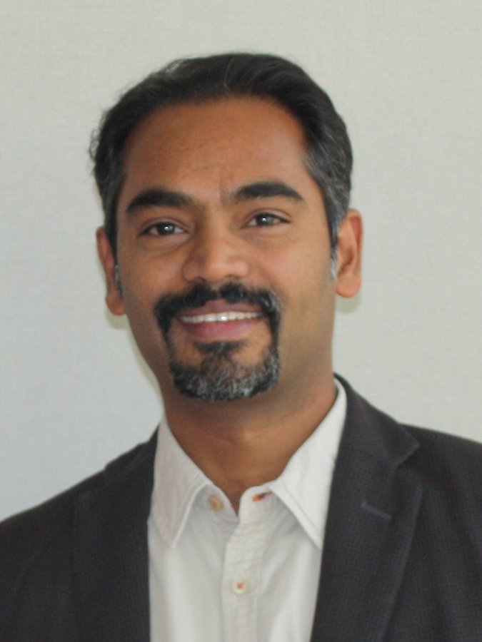 Dr. Sreedhar Pothula