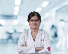 Dr. Monika Gupta