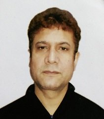 Dr. M.k. Arora