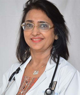 Dr. Sheetal Agarwal