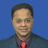 Dr. Parthajit Das