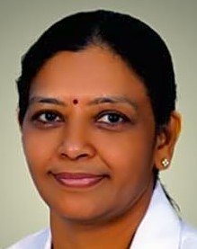 Dr. Usha Rani