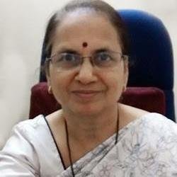 Dr. Sandhya Pandit