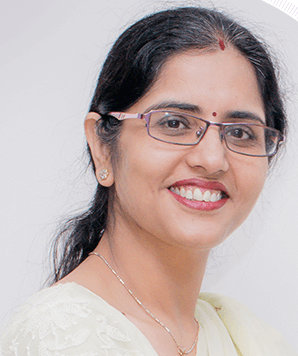 Dr. Meenakshi Banerjee