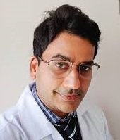 Dr. Rohit Kumar