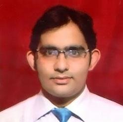 Dr. Abhishek Sharma