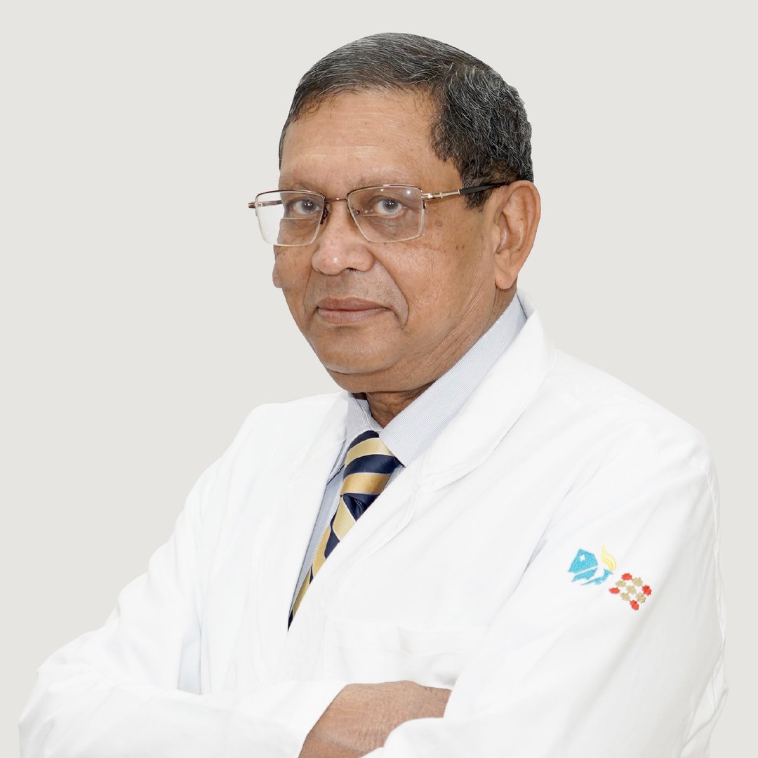 Dr. Amit Gupta