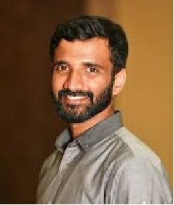 Dr. Karthik Raja