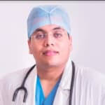 Dr. Saurabh Vijayvergia