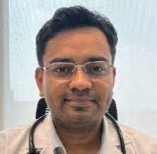 Dr. Prerit Rao