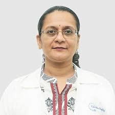 Dr. Falguni Parekh