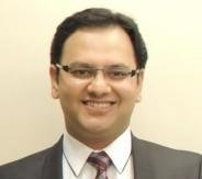 Dr. Roheet Khatavkar