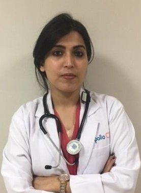 Dr. Ritika Bhatt