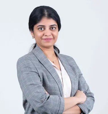 Dr. Sharvani Duba