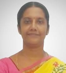 Dr. L Anuradha