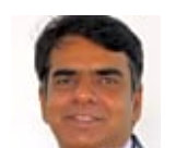 Dr. Mukunda Ramachandra