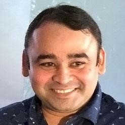 Dr. Chirag Panchal