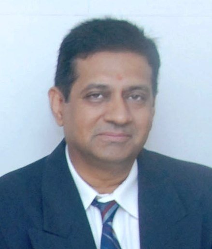 Dr. Sanjiv Shah