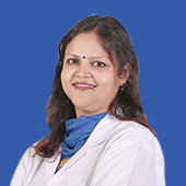 Dr. Kanika Agarwal