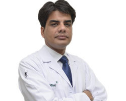 Dr. Neeraj Chaudhary