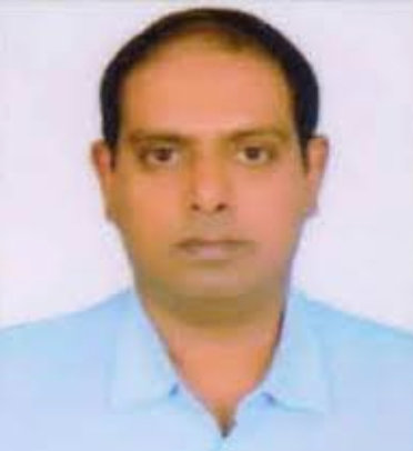 Dr. Satish Kalidindi