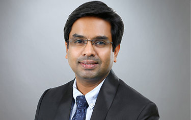 Dr. Shashank Shetty