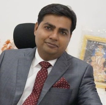 Dr. Chetan Oswal