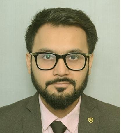 Dr. Ankit Khandelwal