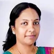 Dr. Smitha Surendran