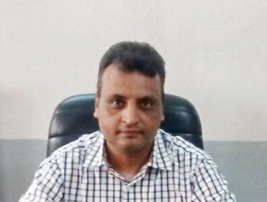 Dr. Jatinder Jain