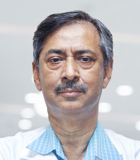 Dr. Ehteshamul Hoque