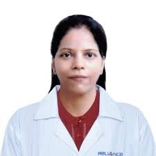 Dr. Sharmila Patil