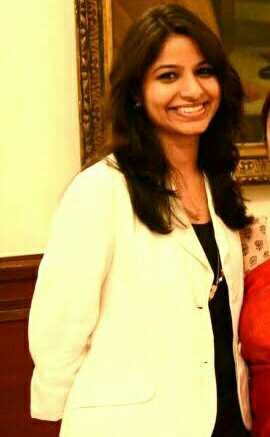 Dr. Megha Punj