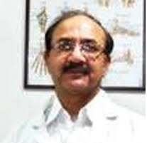 Dr. Sanjay Garg